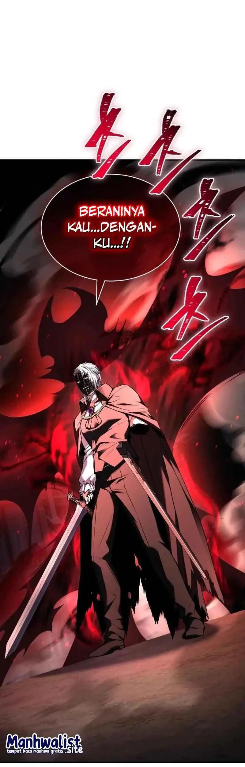 The Sword Master Who Travels Through Time Chapter 10 - halaman 64
