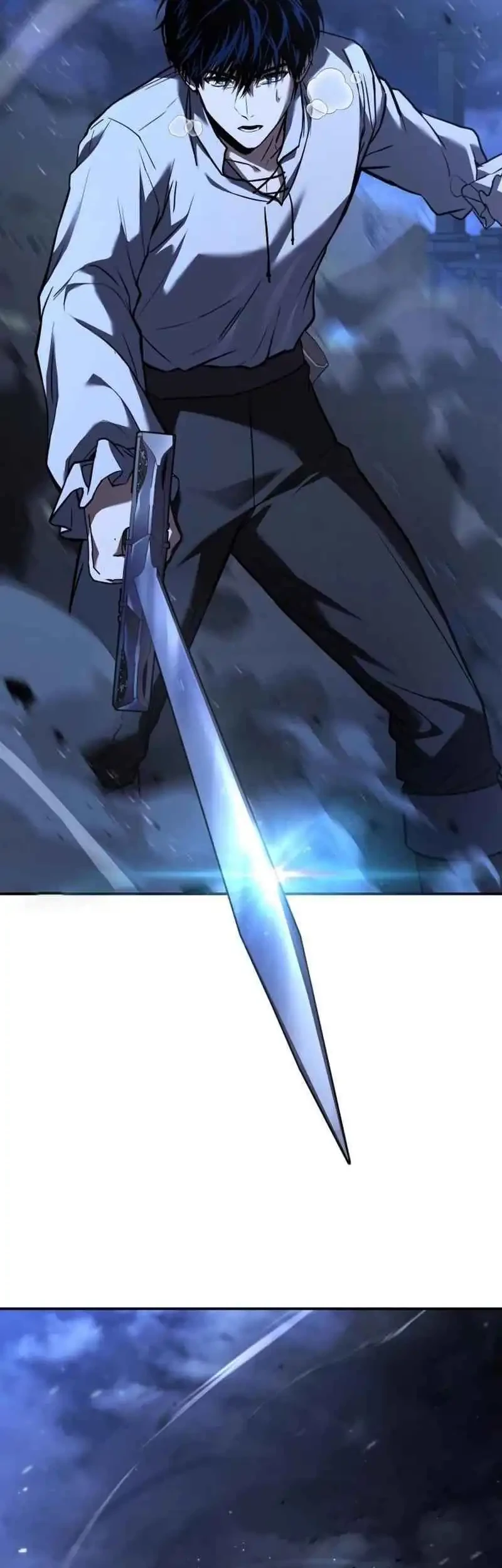 The Sword Master Who Travels Through Time Chapter 10 - halaman 75