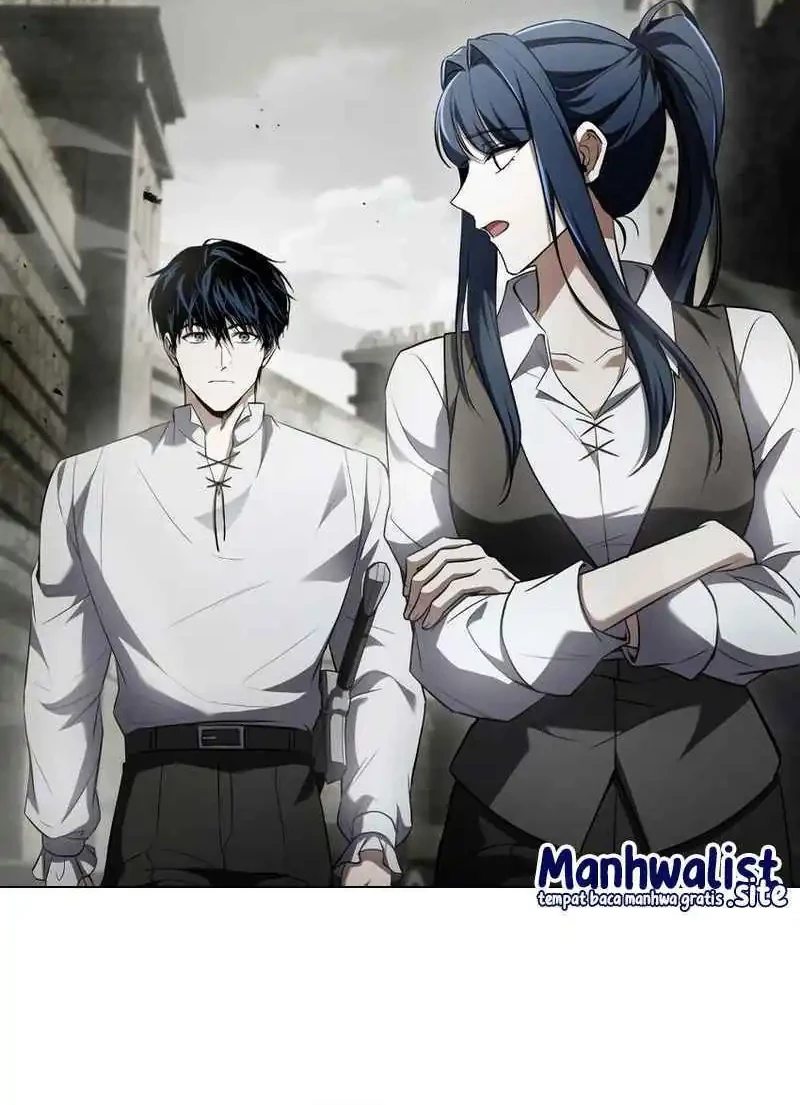 The Sword Master Who Travels Through Time Chapter 11 - halaman 32
