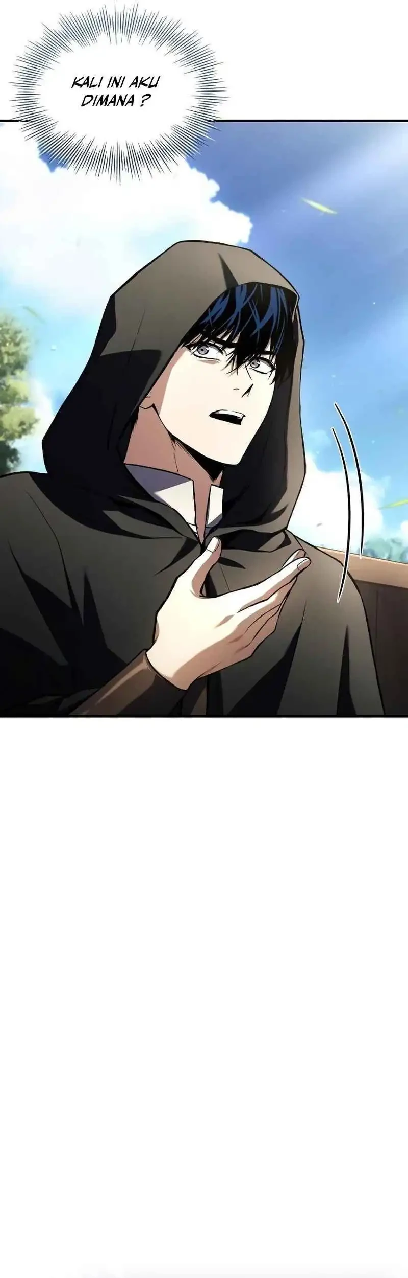 The Sword Master Who Travels Through Time Chapter 11 - halaman 58