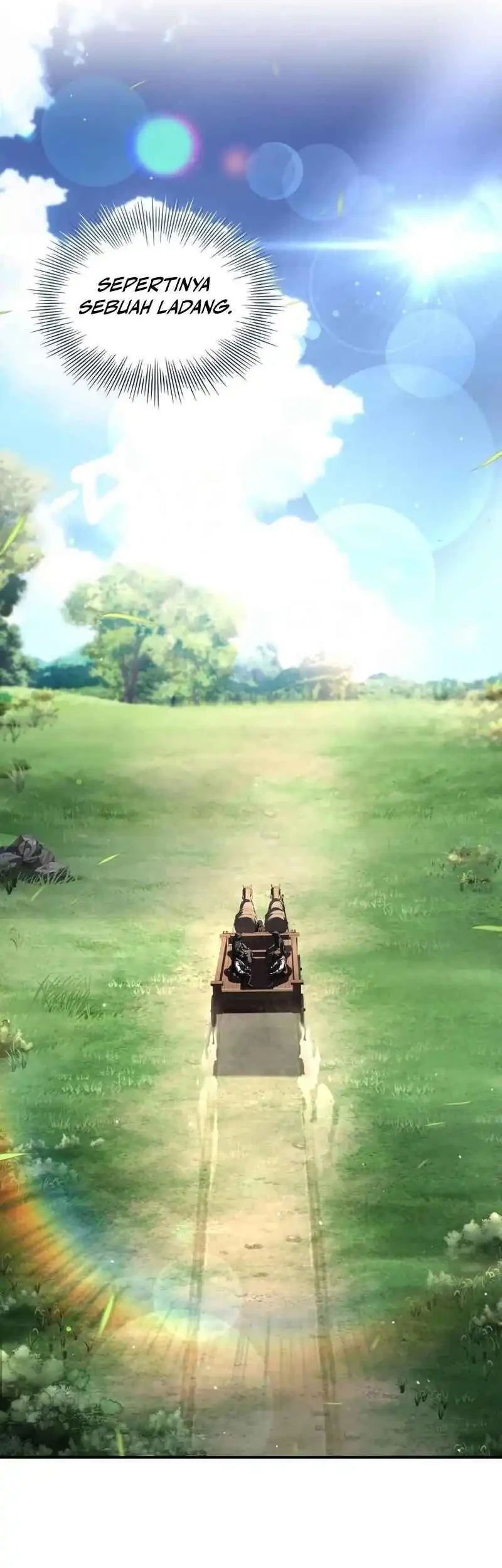 The Sword Master Who Travels Through Time Chapter 11 - halaman 59