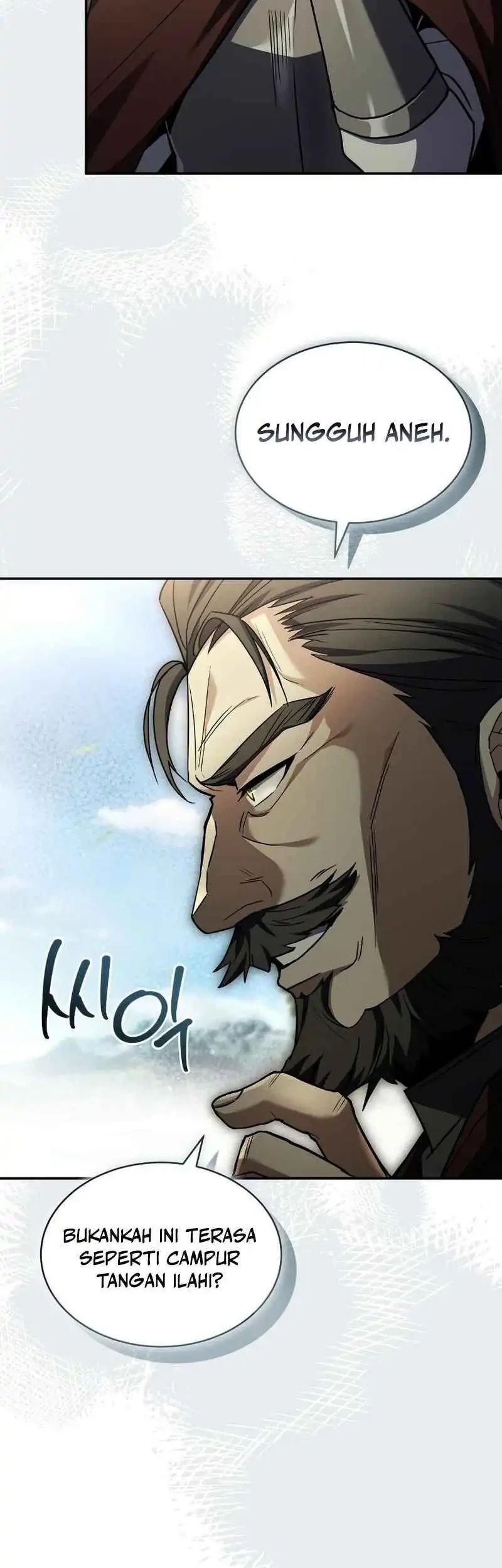 The Sword Master Who Travels Through Time Chapter 12 - halaman 10