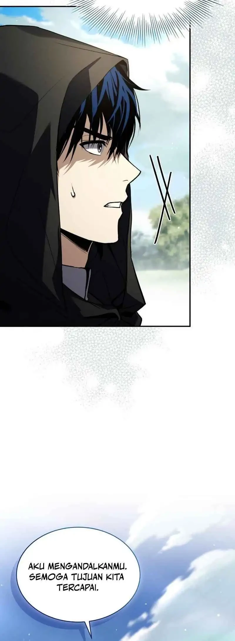 The Sword Master Who Travels Through Time Chapter 12 - halaman 16