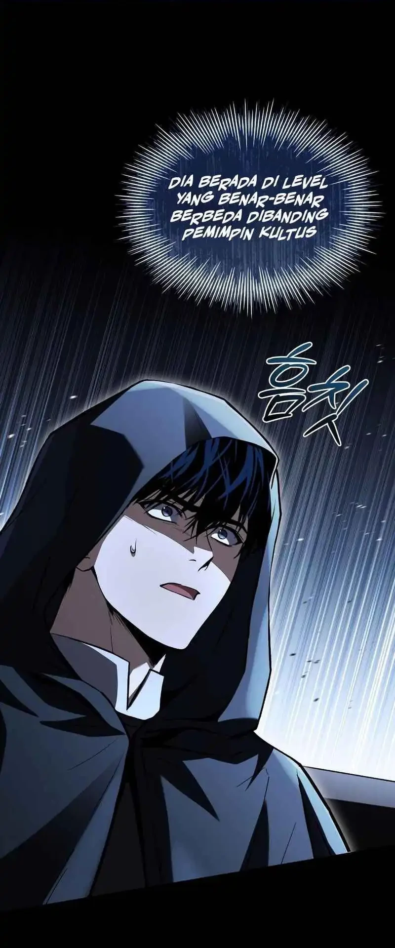 The Sword Master Who Travels Through Time Chapter 12 - halaman 2