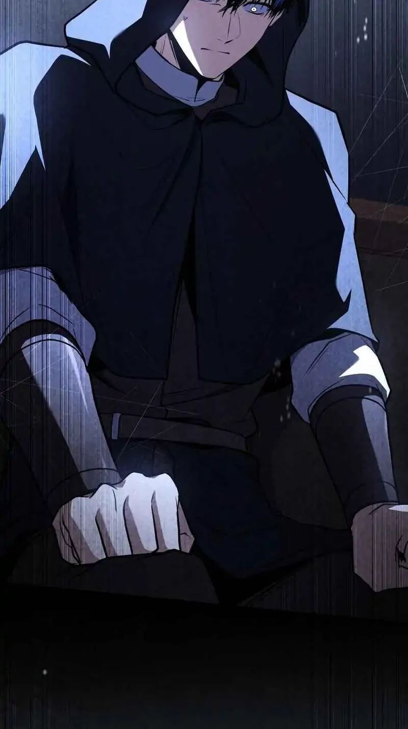The Sword Master Who Travels Through Time Chapter 12 - halaman 20