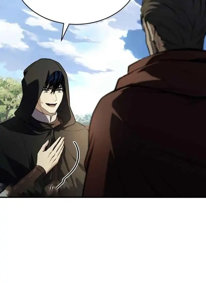 The Sword Master Who Travels Through Time Chapter 12 - halaman 22