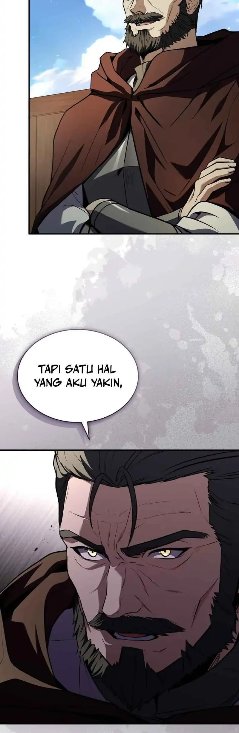 The Sword Master Who Travels Through Time Chapter 12 - halaman 24
