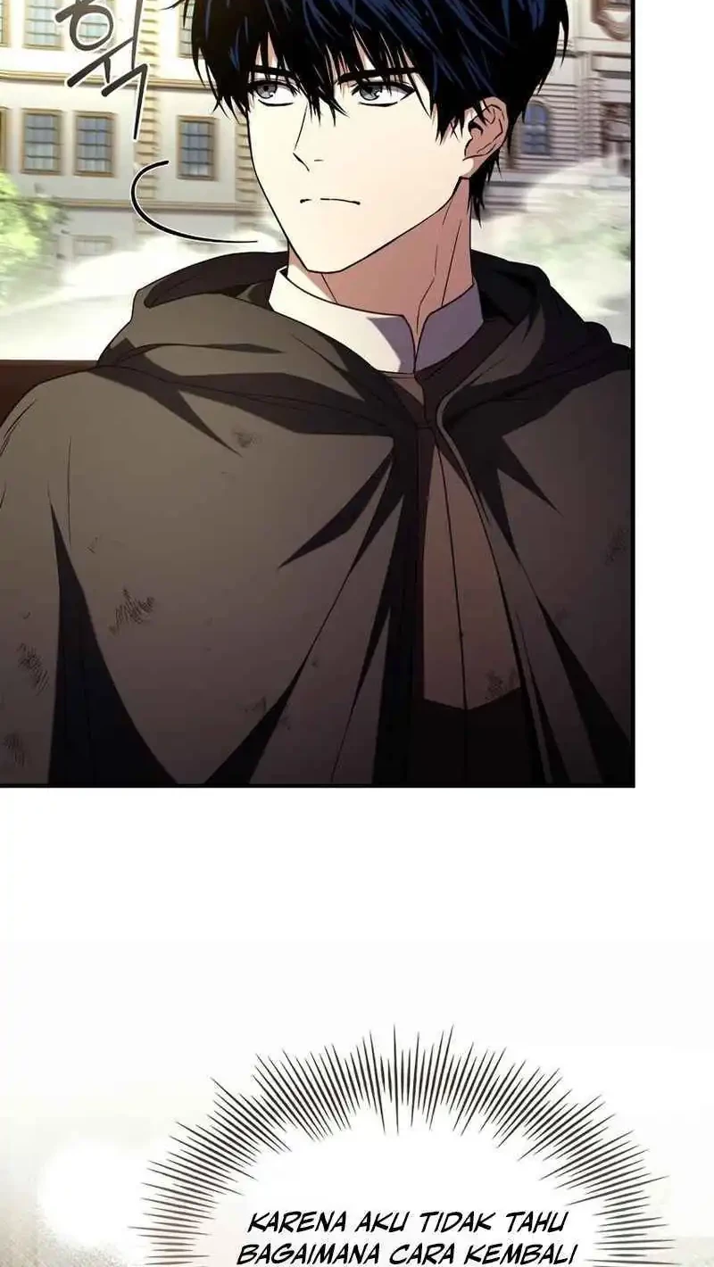 The Sword Master Who Travels Through Time Chapter 12 - halaman 36