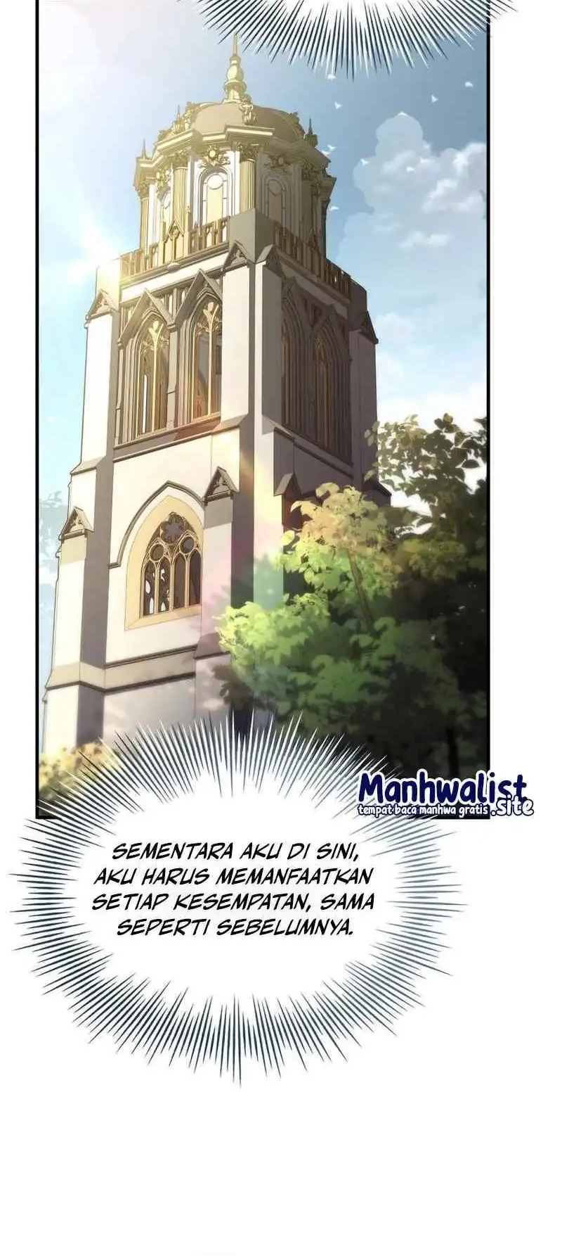 The Sword Master Who Travels Through Time Chapter 12 - halaman 38
