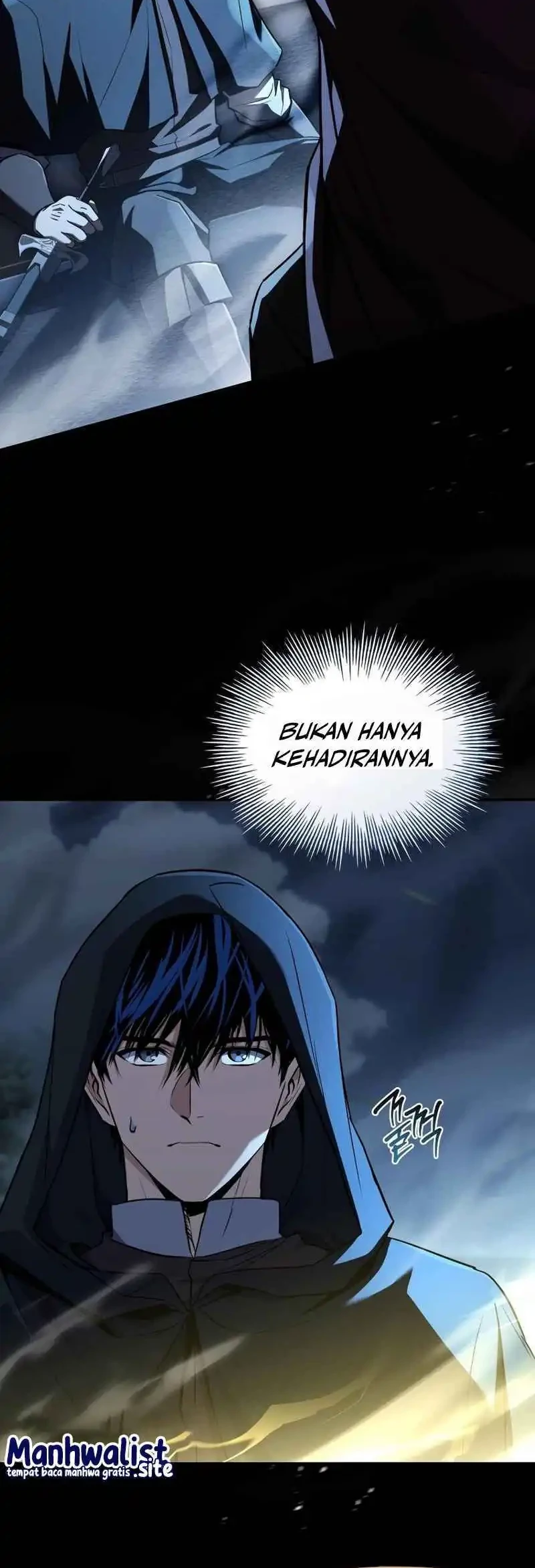 The Sword Master Who Travels Through Time Chapter 12 - halaman 4