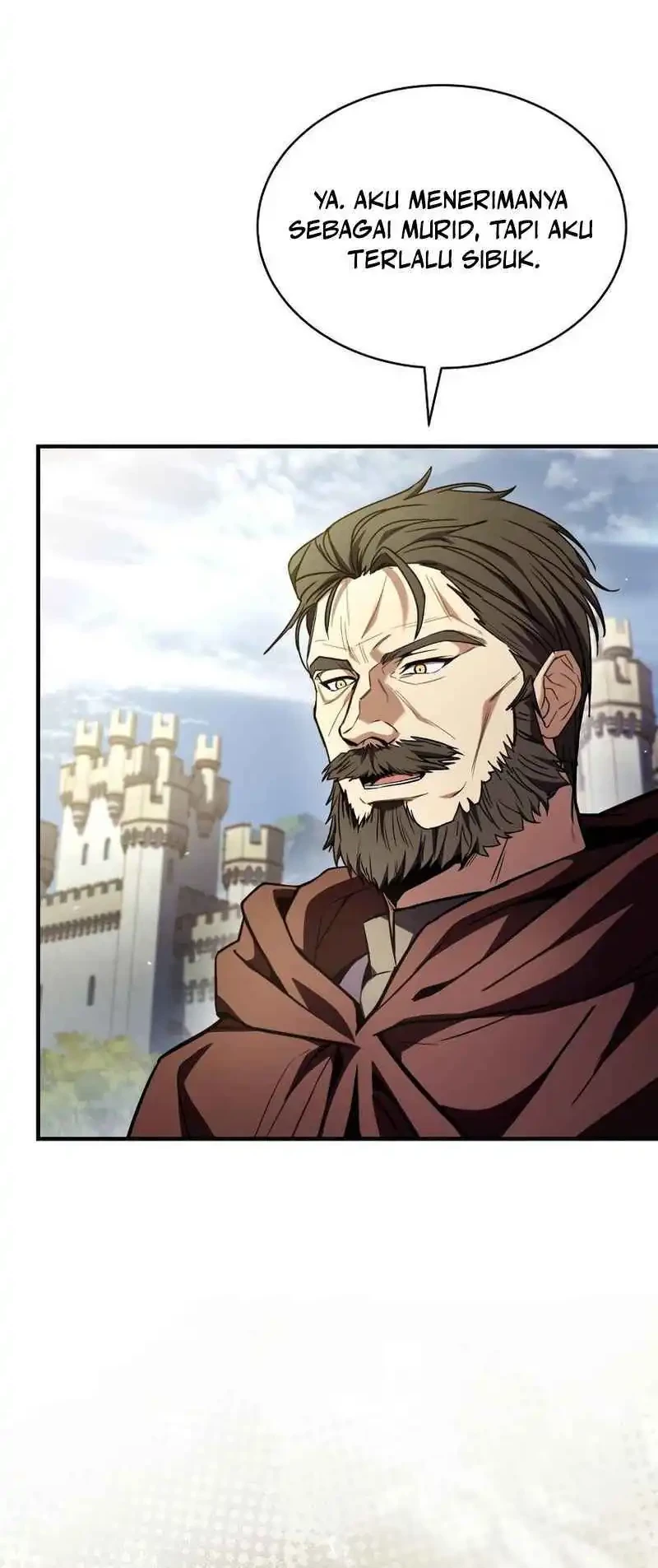 The Sword Master Who Travels Through Time Chapter 12 - halaman 46