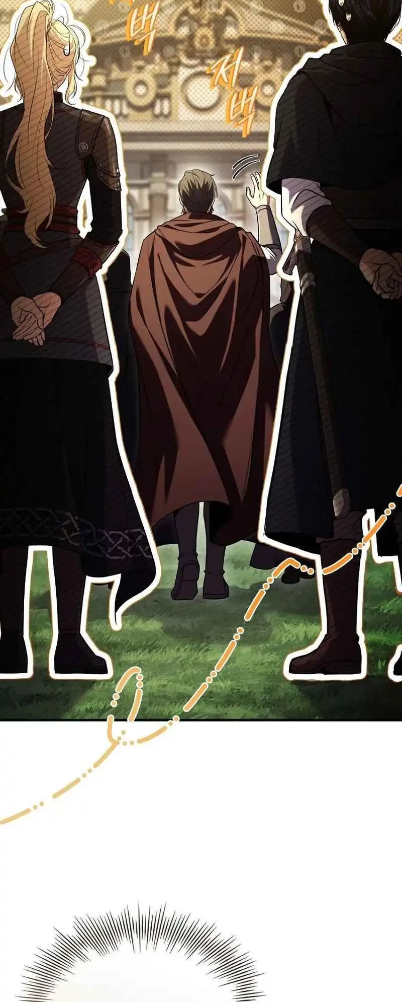 The Sword Master Who Travels Through Time Chapter 12 - halaman 48