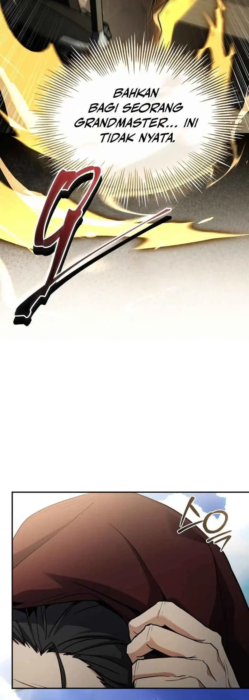 The Sword Master Who Travels Through Time Chapter 12 - halaman 6