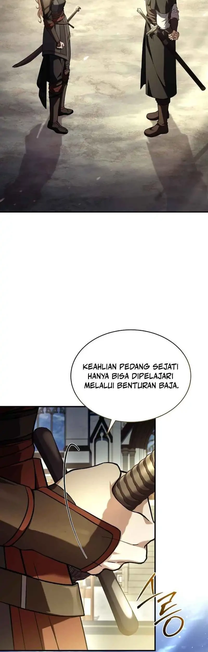 The Sword Master Who Travels Through Time Chapter 12 - halaman 66