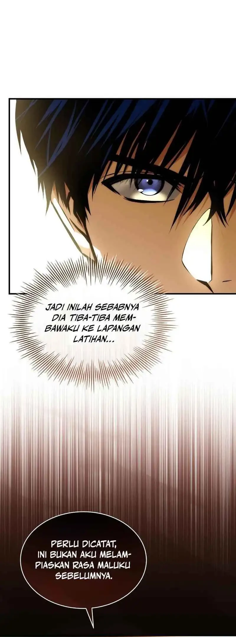 The Sword Master Who Travels Through Time Chapter 12 - halaman 68