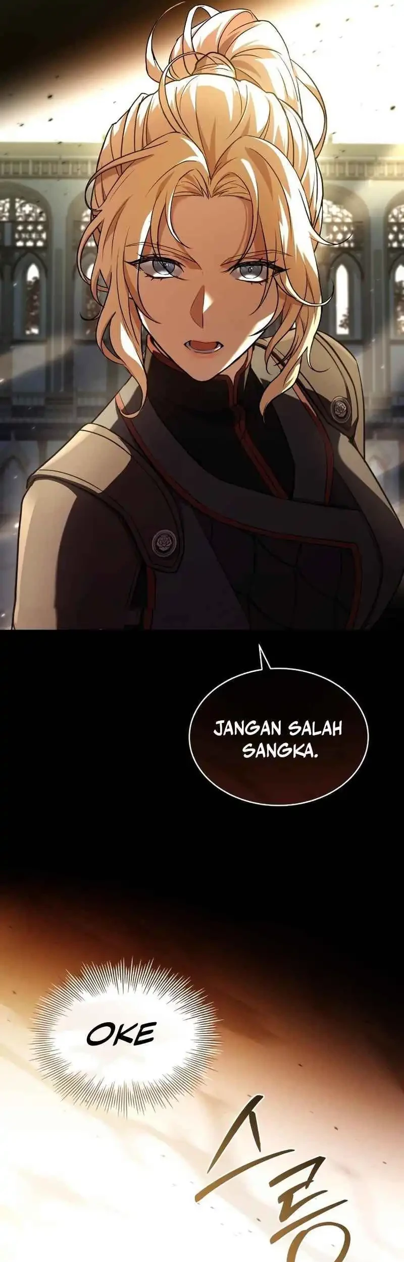The Sword Master Who Travels Through Time Chapter 12 - halaman 69