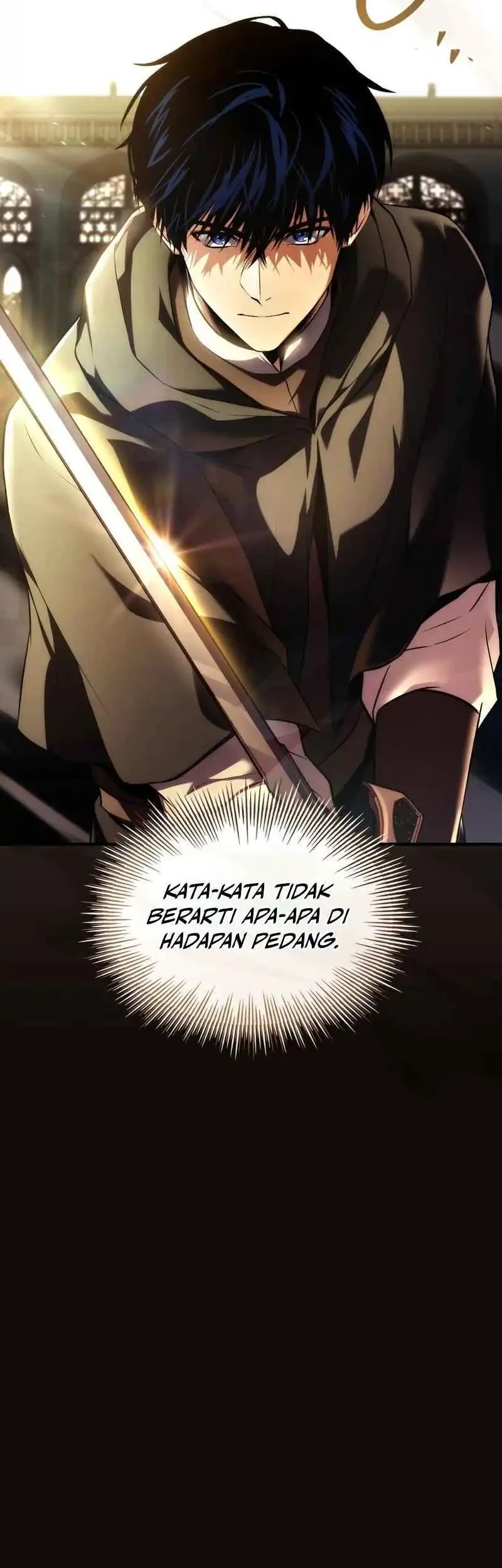 The Sword Master Who Travels Through Time Chapter 12 - halaman 70