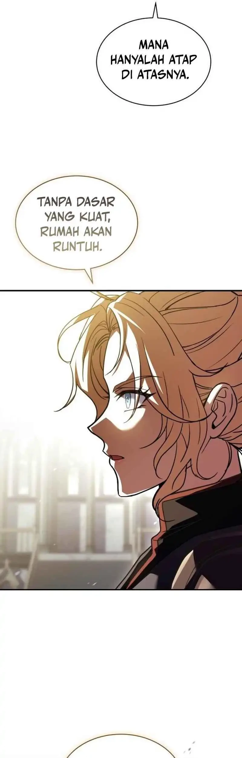 The Sword Master Who Travels Through Time Chapter 13 - halaman 14