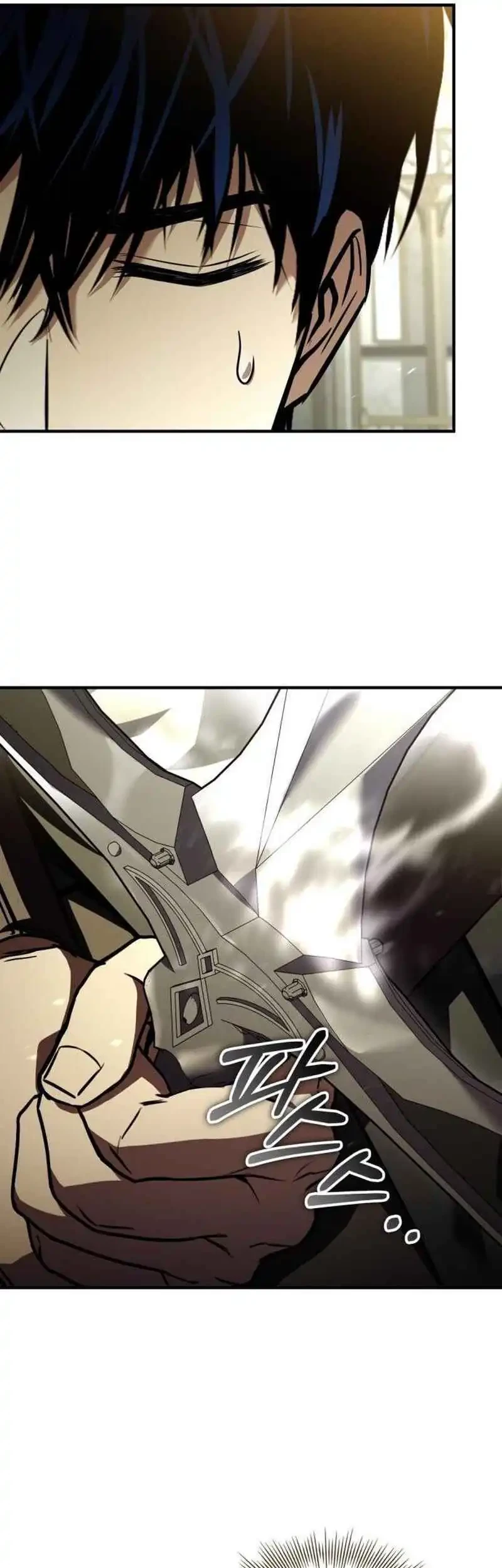 The Sword Master Who Travels Through Time Chapter 13 - halaman 16