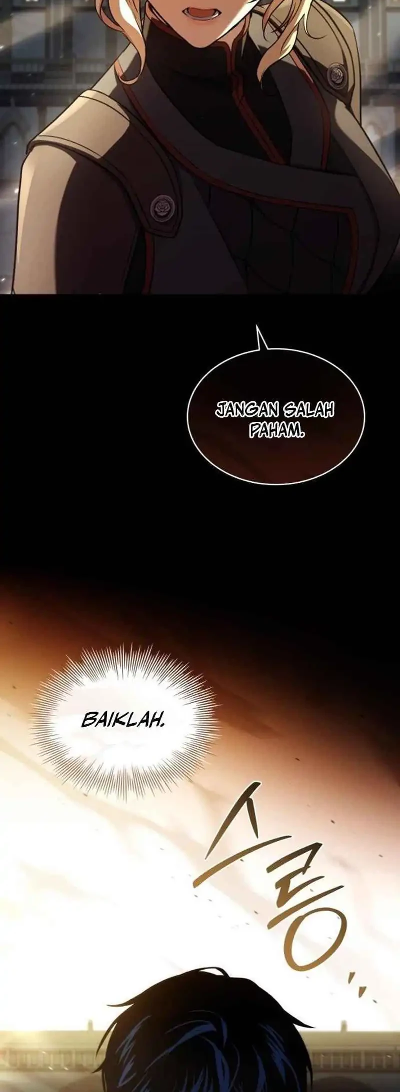 The Sword Master Who Travels Through Time Chapter 13 - halaman 2
