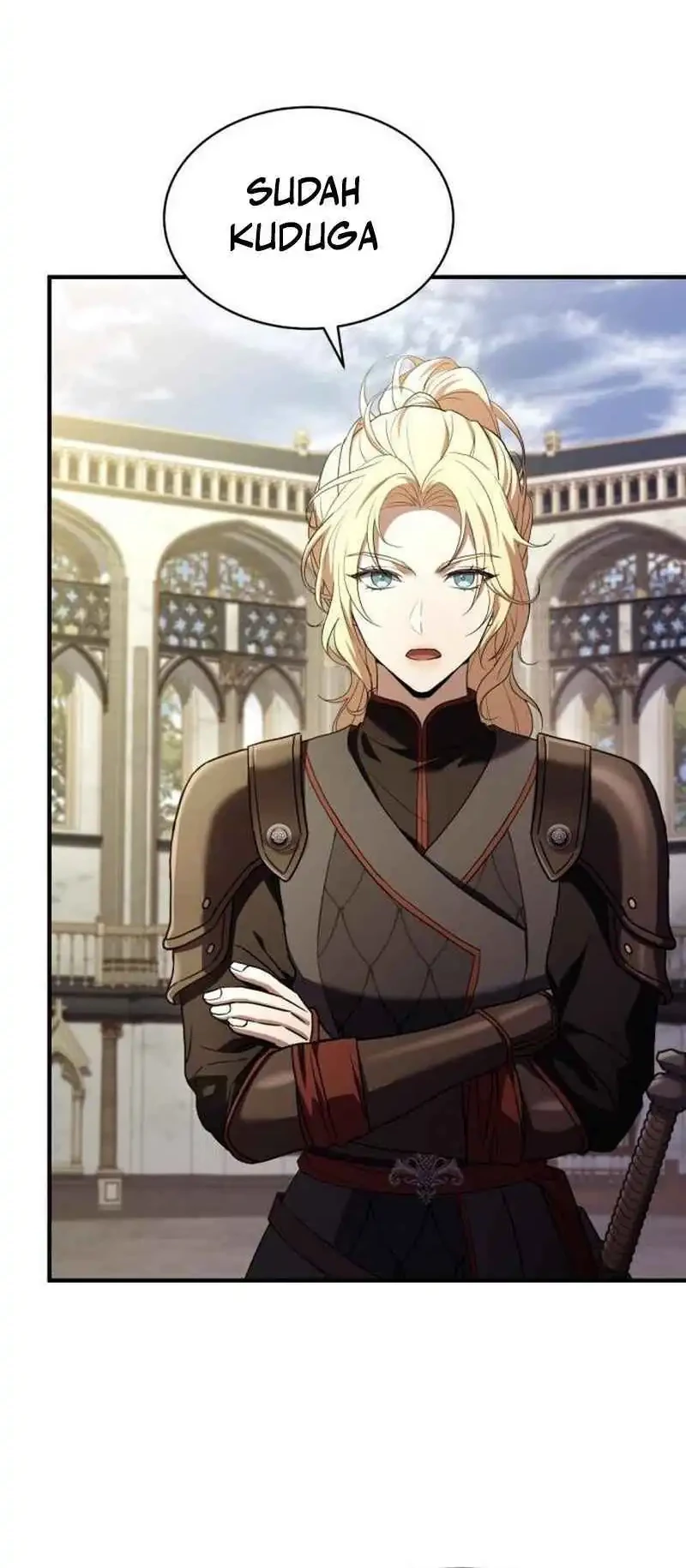 The Sword Master Who Travels Through Time Chapter 13 - halaman 23