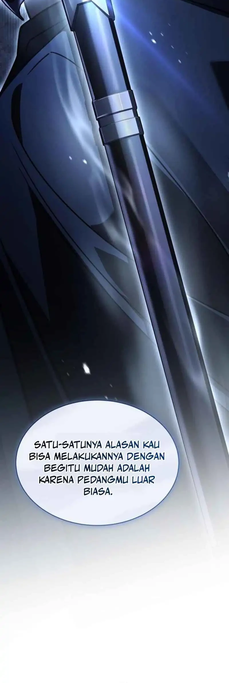 The Sword Master Who Travels Through Time Chapter 13 - halaman 25