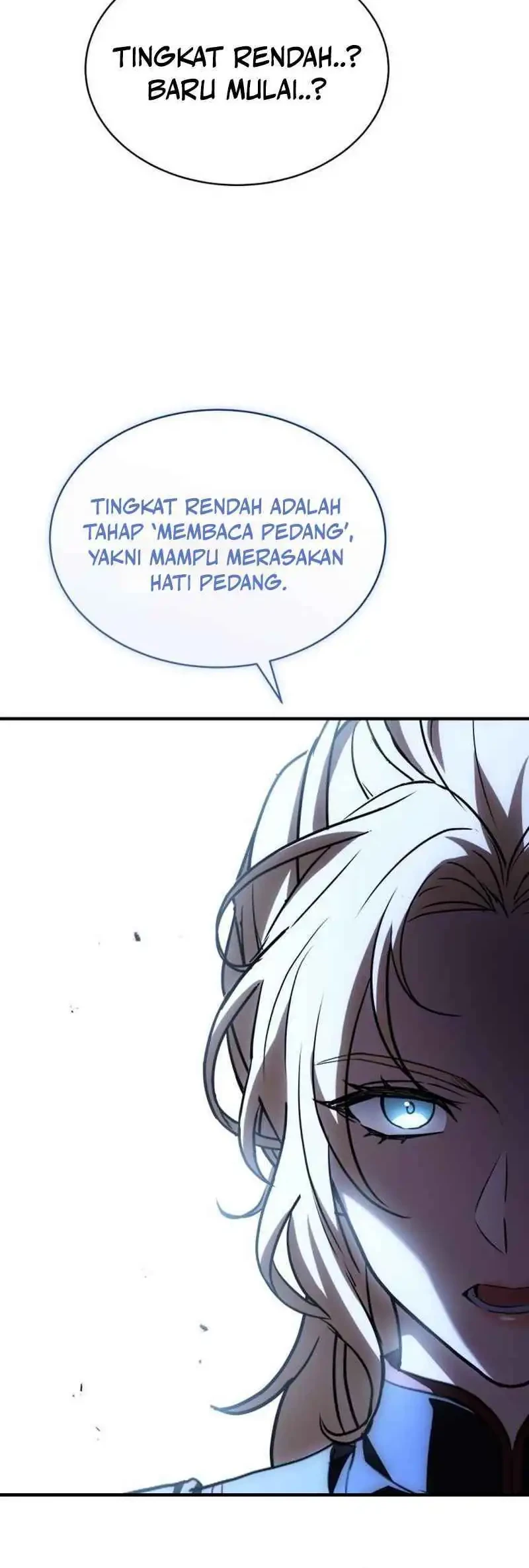 The Sword Master Who Travels Through Time Chapter 13 - halaman 27