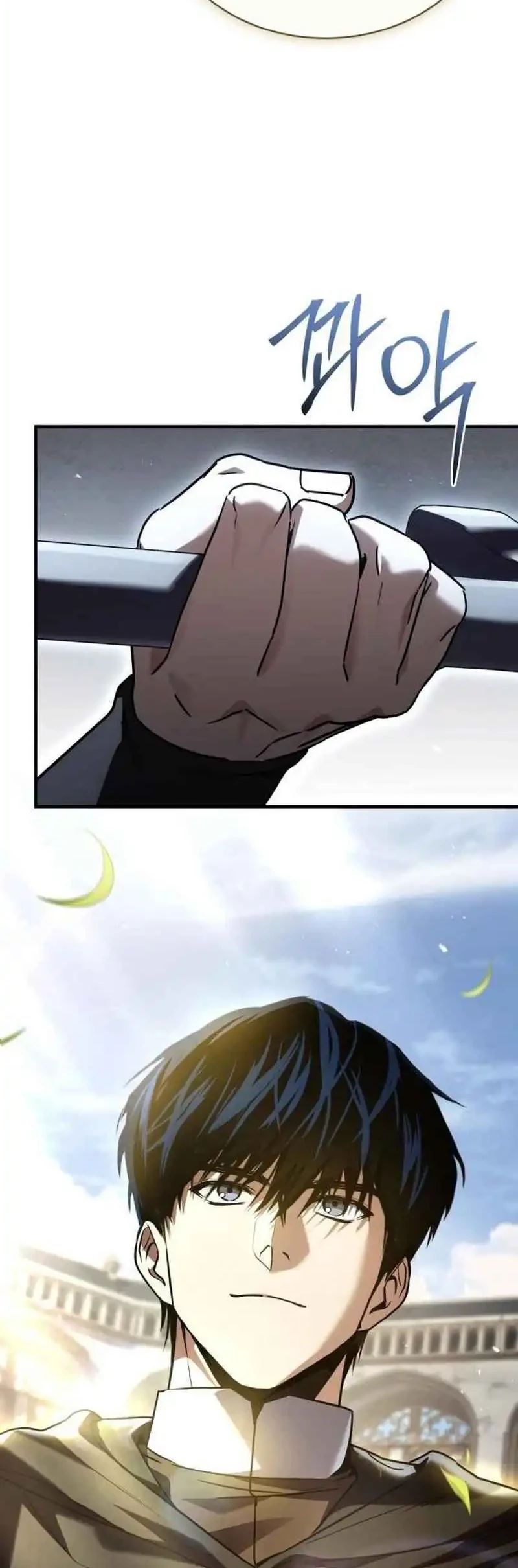 The Sword Master Who Travels Through Time Chapter 13 - halaman 29