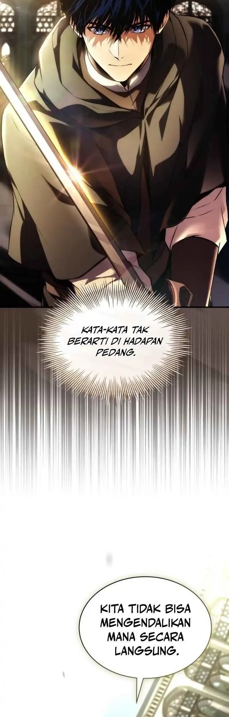 The Sword Master Who Travels Through Time Chapter 13 - halaman 3