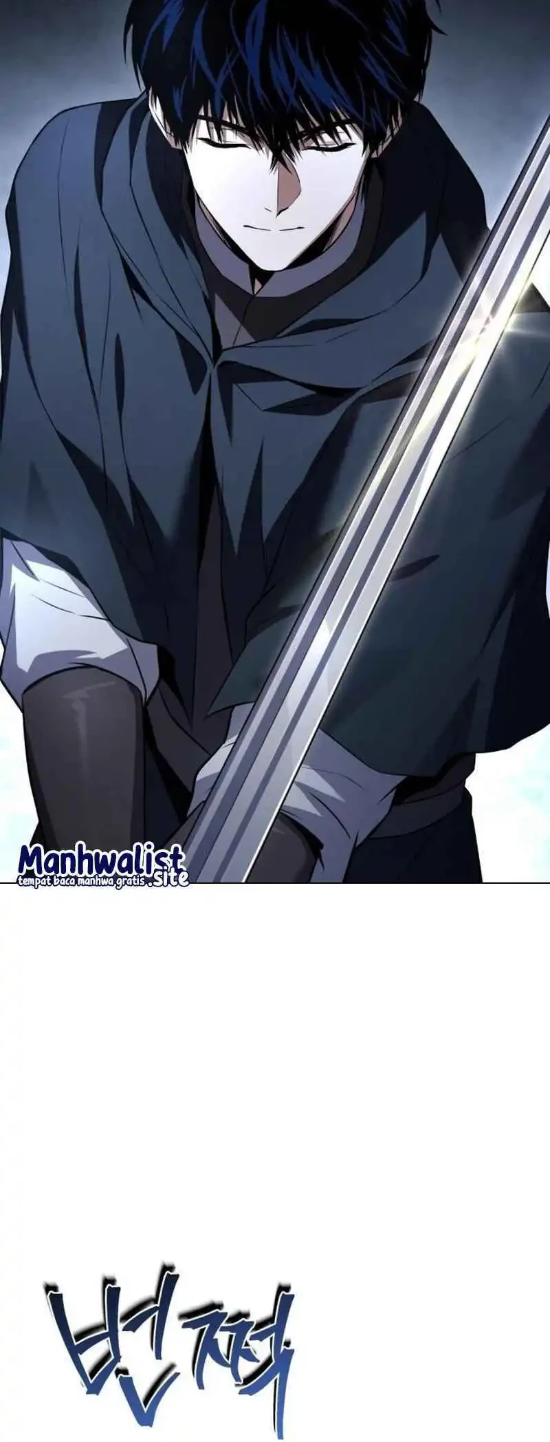 The Sword Master Who Travels Through Time Chapter 13 - halaman 37