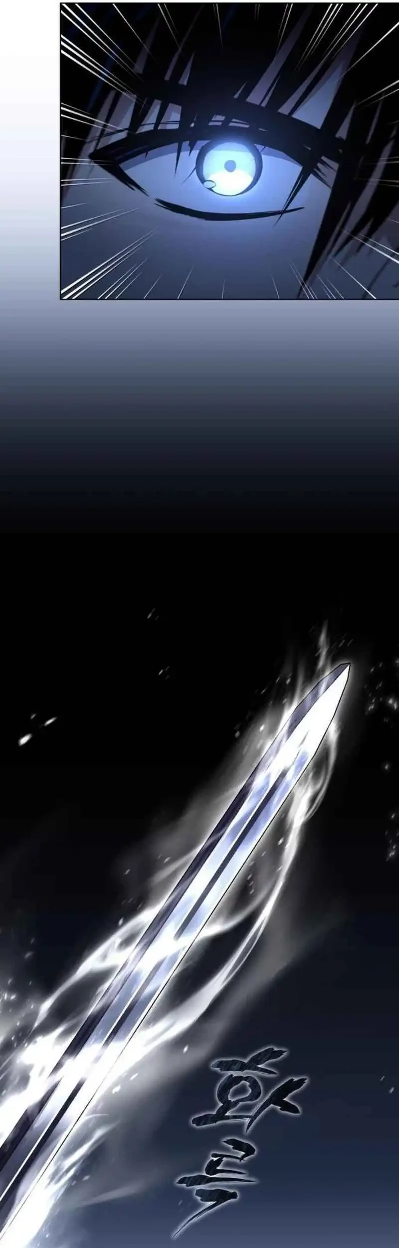 The Sword Master Who Travels Through Time Chapter 13 - halaman 38
