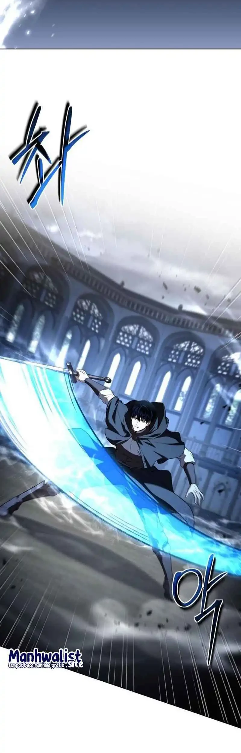 The Sword Master Who Travels Through Time Chapter 13 - halaman 39