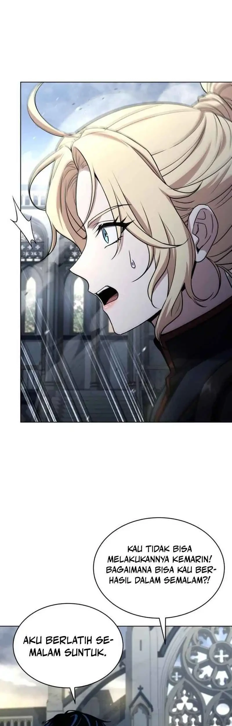The Sword Master Who Travels Through Time Chapter 13 - halaman 40