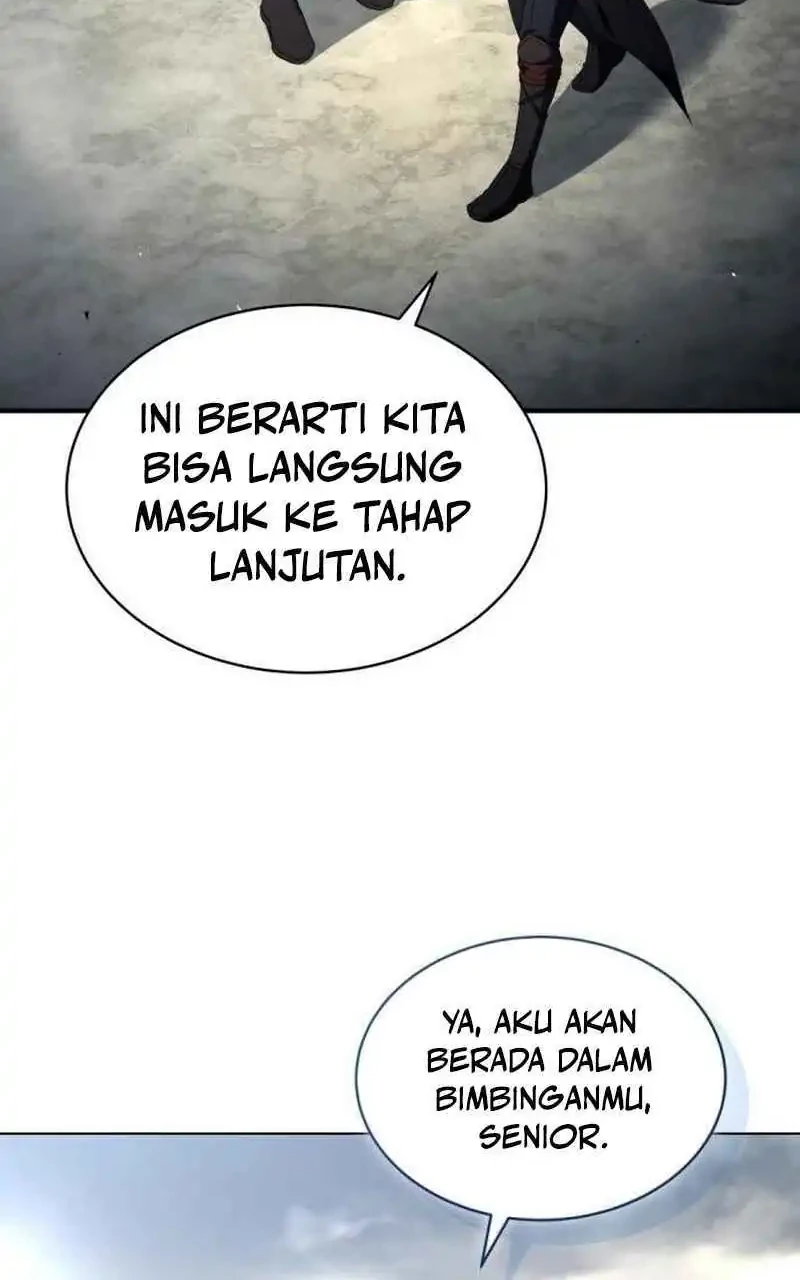 The Sword Master Who Travels Through Time Chapter 13 - halaman 43