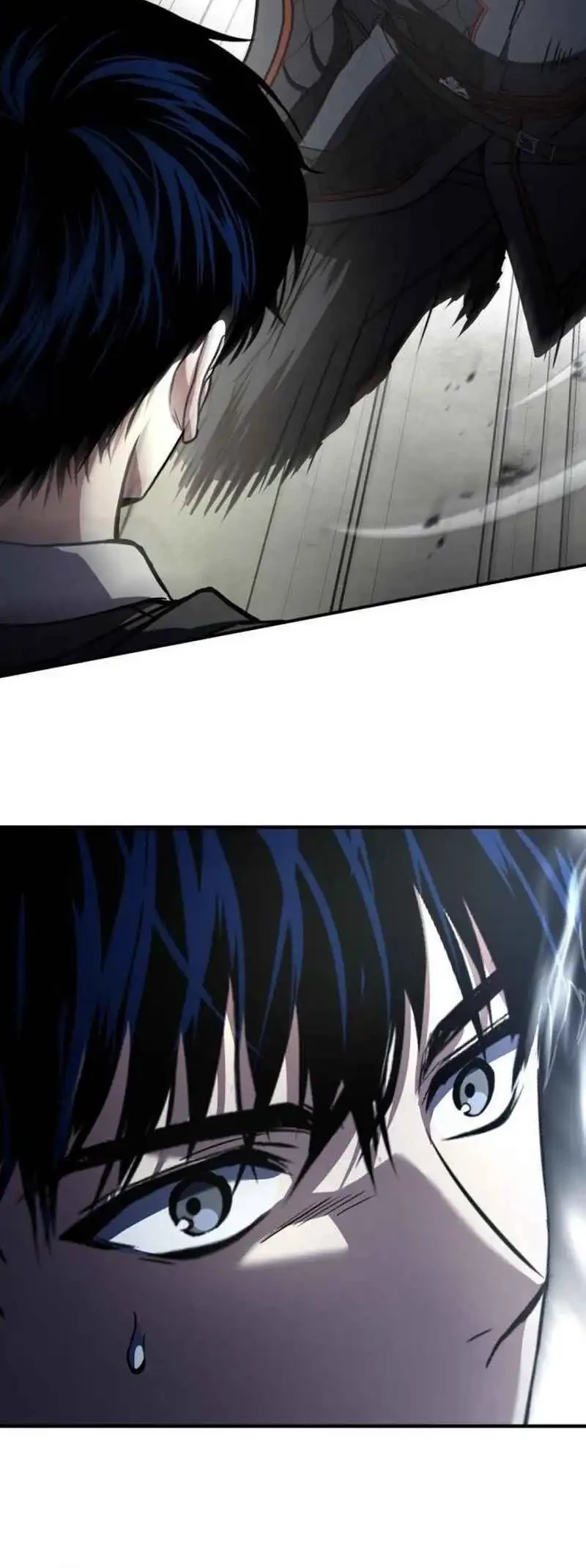 The Sword Master Who Travels Through Time Chapter 13 - halaman 54