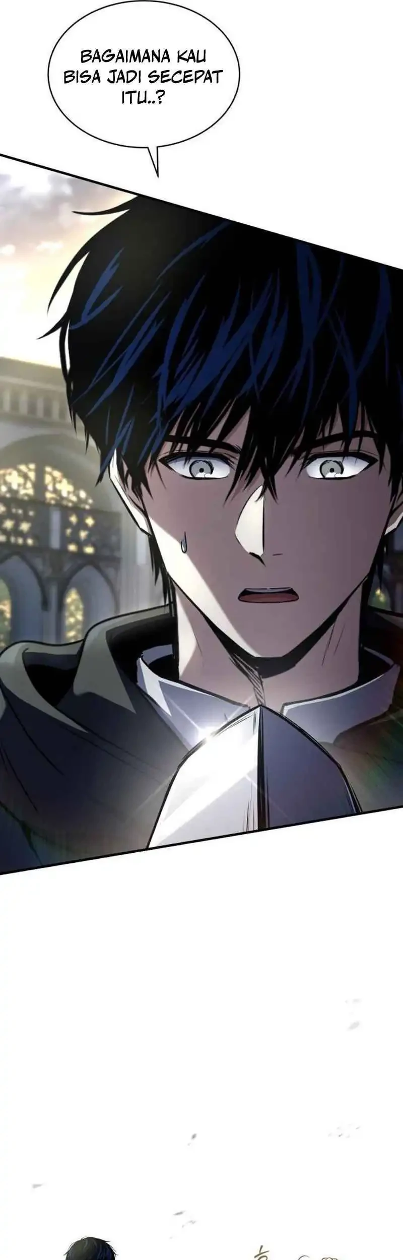 The Sword Master Who Travels Through Time Chapter 13 - halaman 57