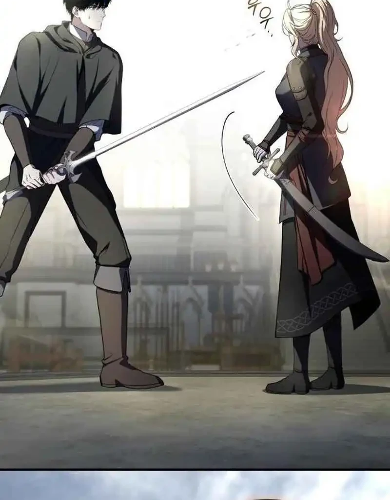The Sword Master Who Travels Through Time Chapter 13 - halaman 58