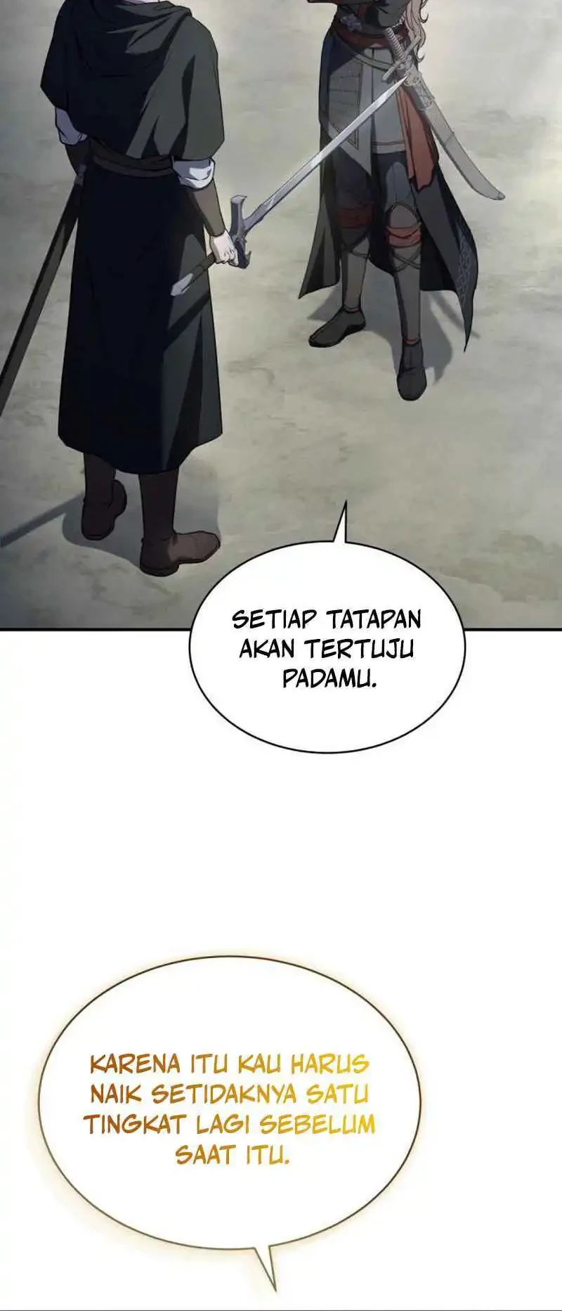 The Sword Master Who Travels Through Time Chapter 13 - halaman 62