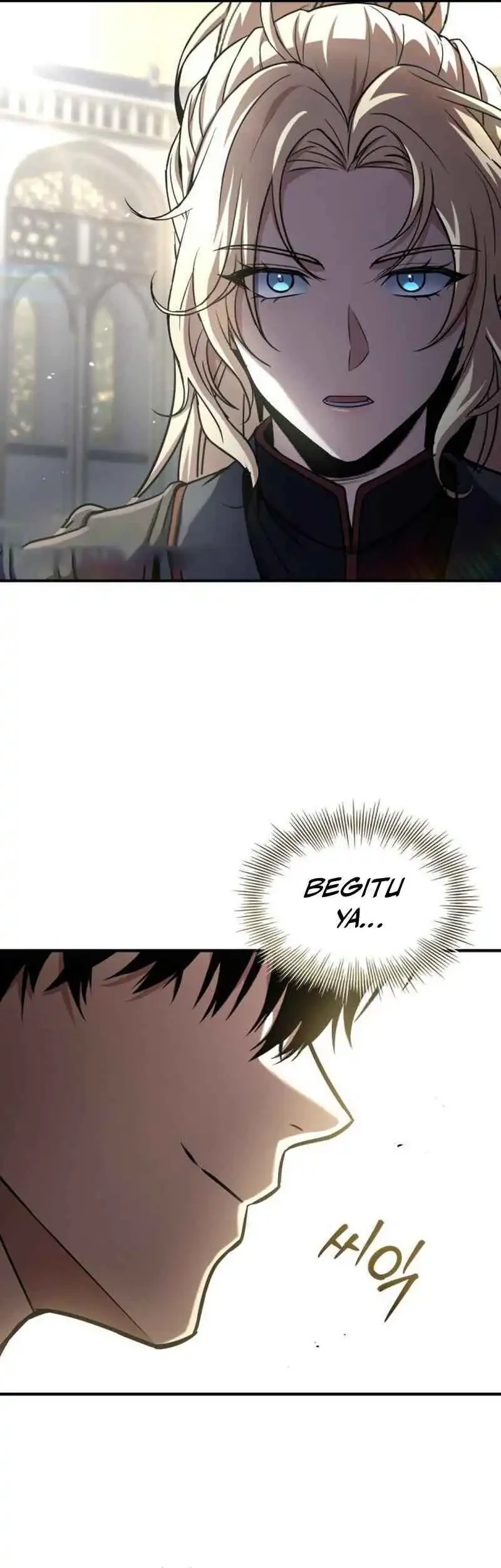 The Sword Master Who Travels Through Time Chapter 13 - halaman 63