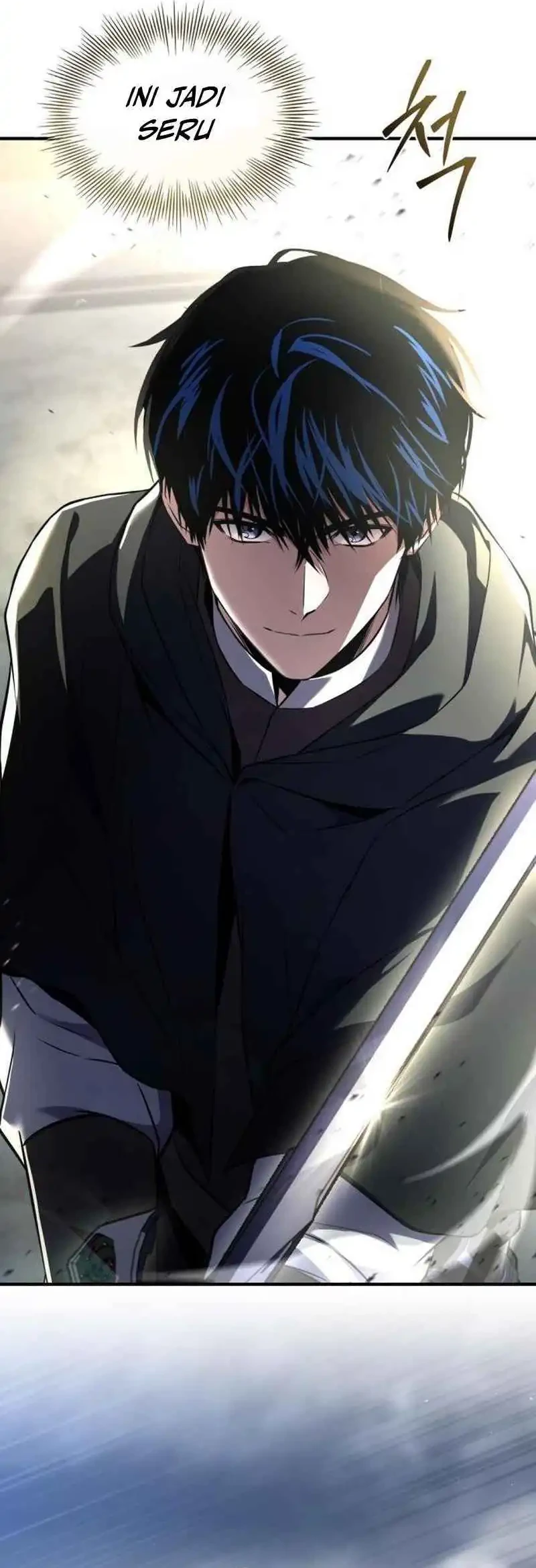 The Sword Master Who Travels Through Time Chapter 13 - halaman 64