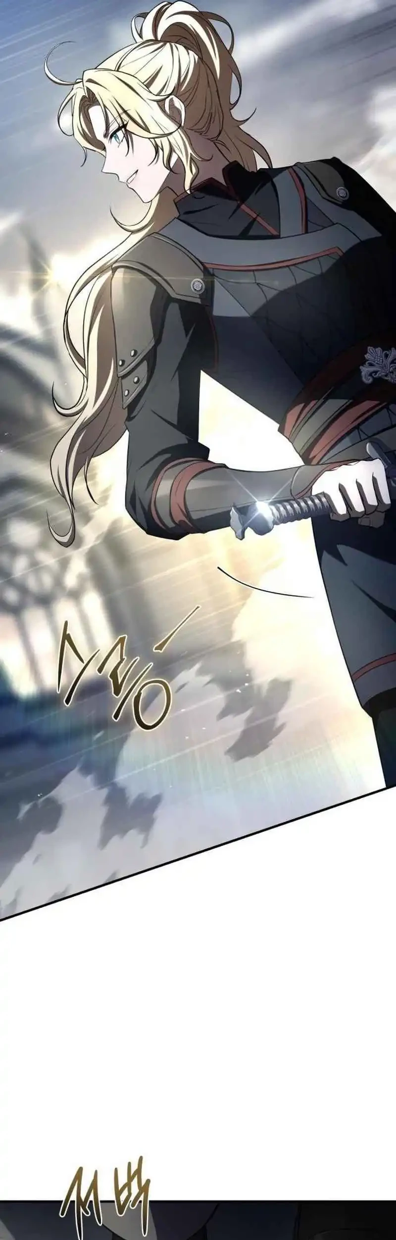 The Sword Master Who Travels Through Time Chapter 13 - halaman 65