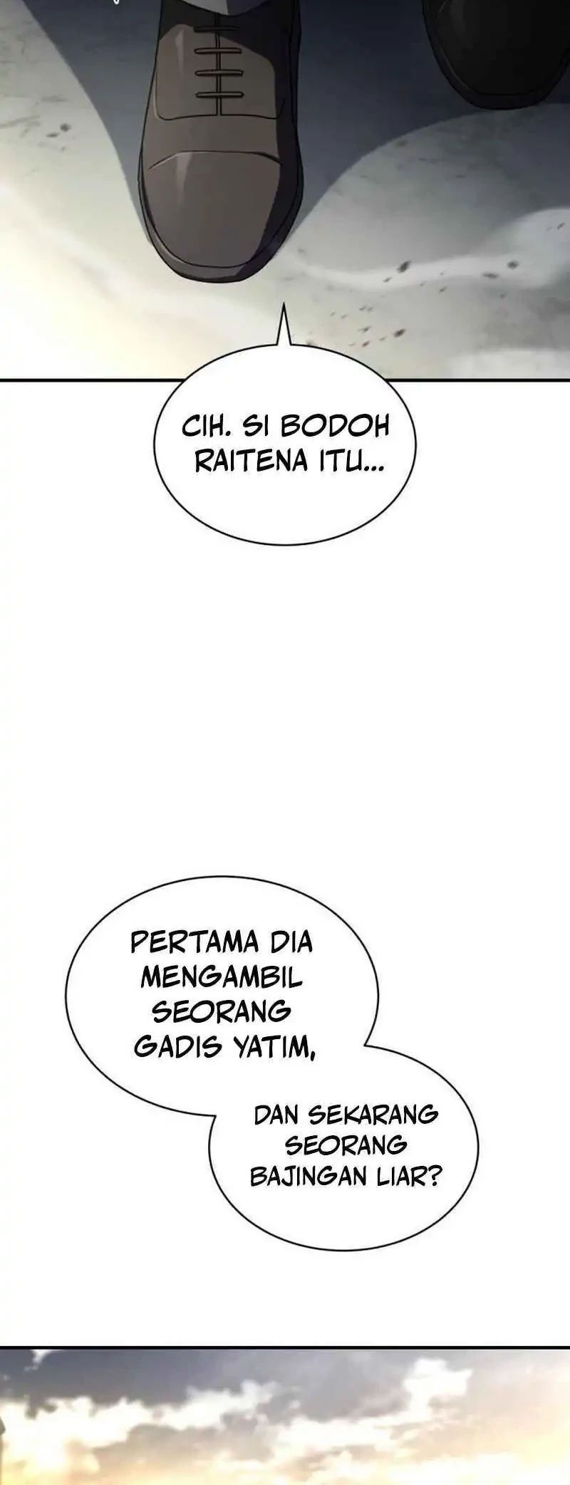 The Sword Master Who Travels Through Time Chapter 13 - halaman 66