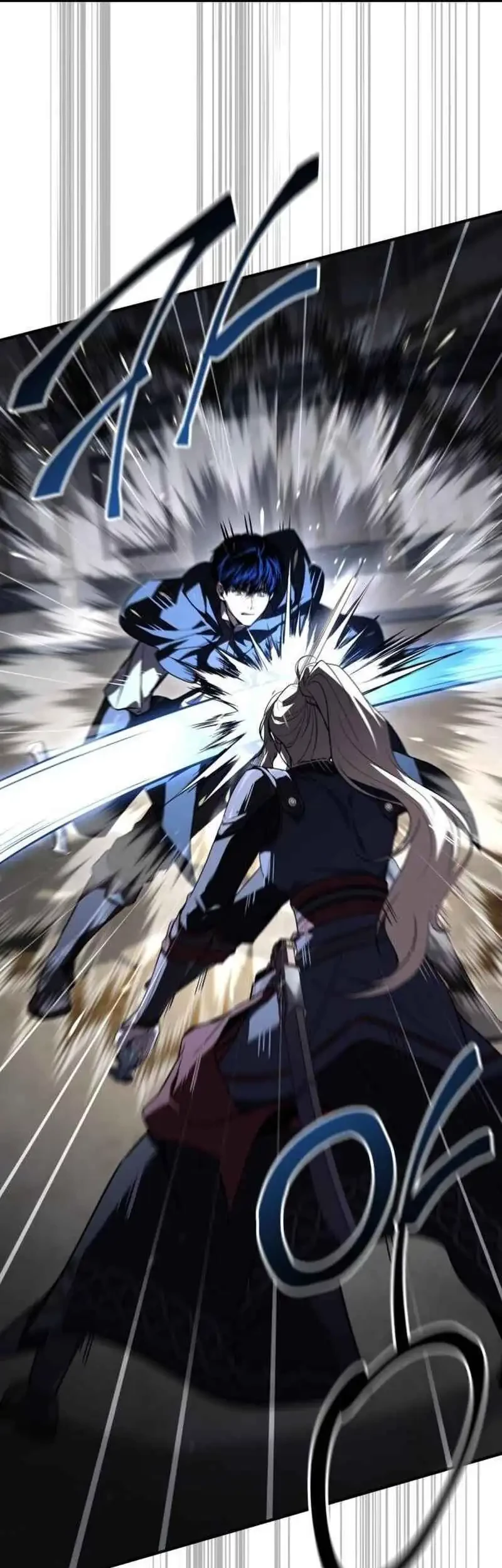 The Sword Master Who Travels Through Time Chapter 13 - halaman 7