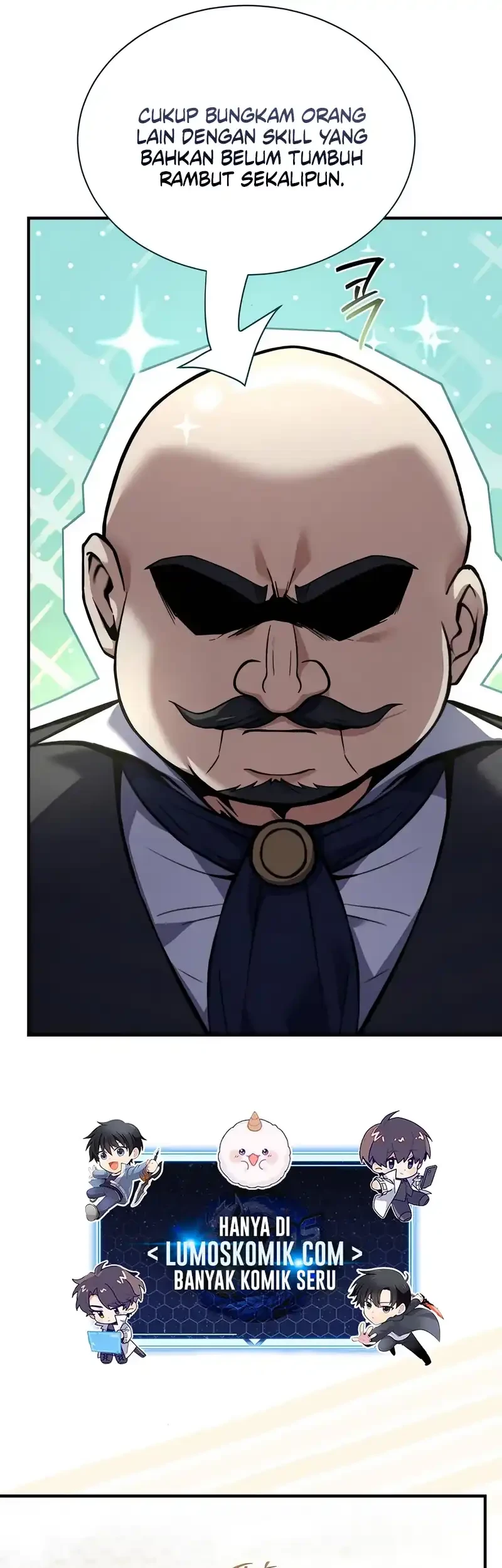 The Sword Master Who Travels Through Time Chapter 14 - halaman 18
