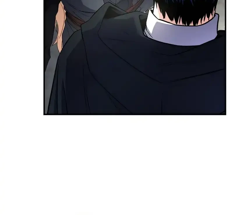 The Sword Master Who Travels Through Time Chapter 14 - halaman 23