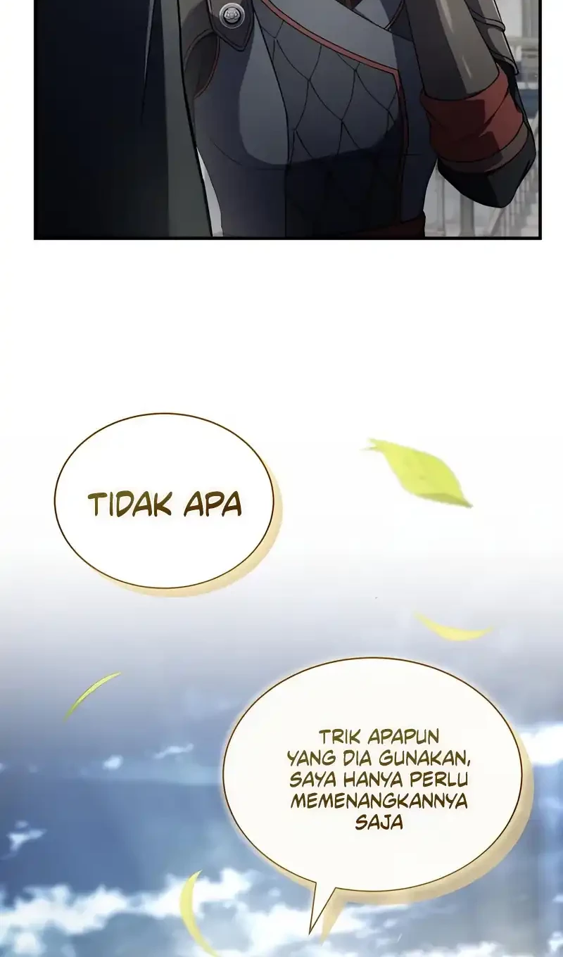 The Sword Master Who Travels Through Time Chapter 14 - halaman 25