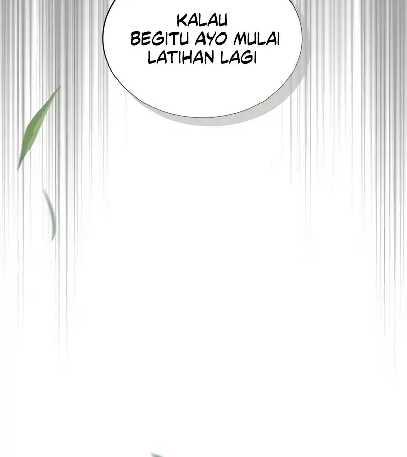 The Sword Master Who Travels Through Time Chapter 14 - halaman 28