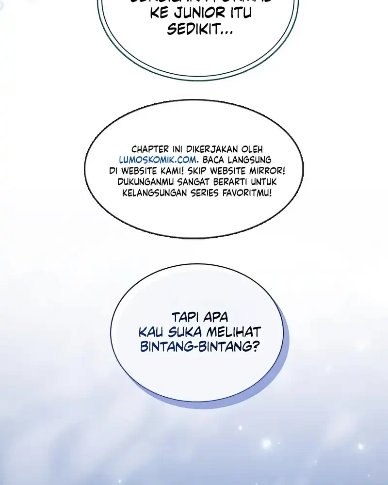 The Sword Master Who Travels Through Time Chapter 14 - halaman 40