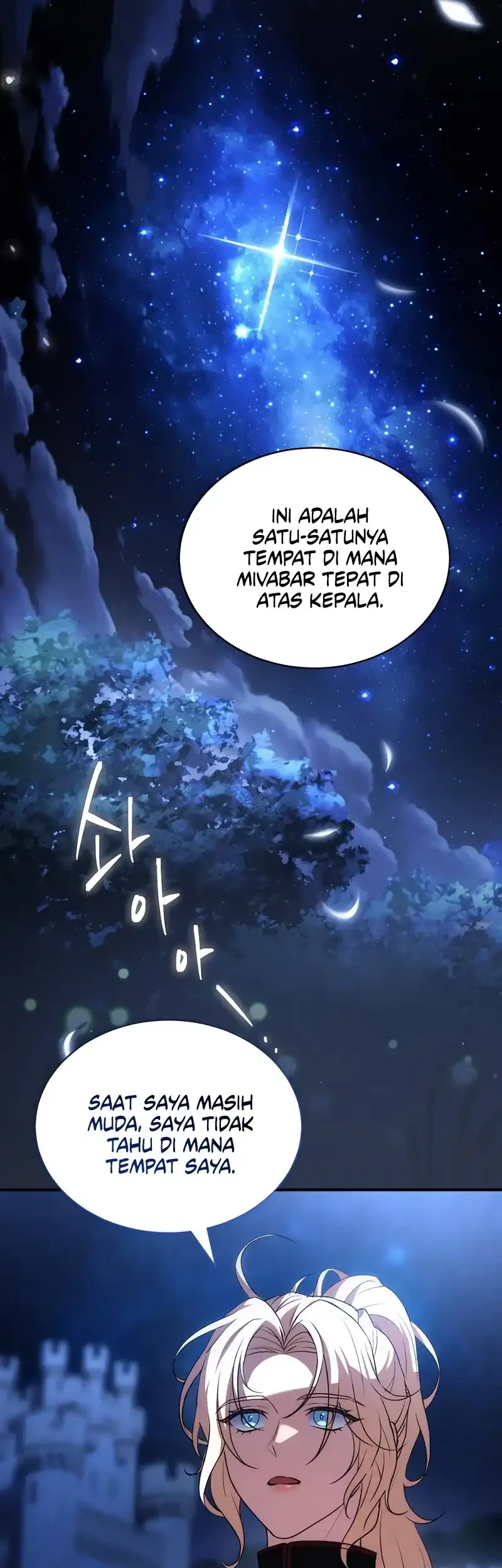 The Sword Master Who Travels Through Time Chapter 14 - halaman 44