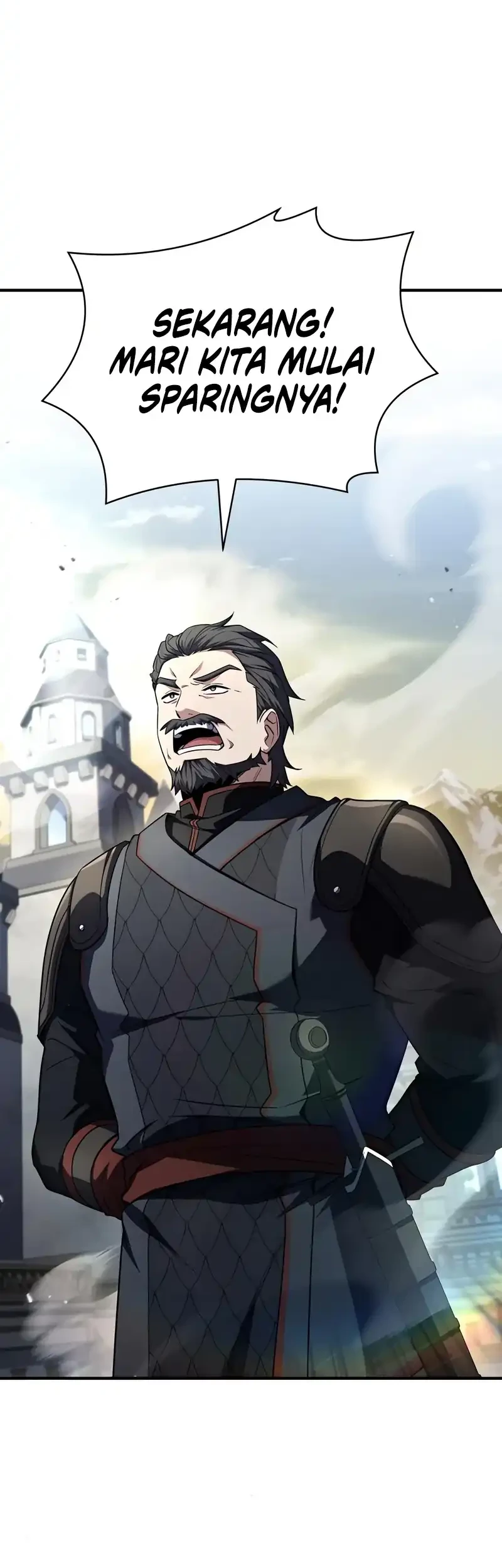 The Sword Master Who Travels Through Time Chapter 14 - halaman 60